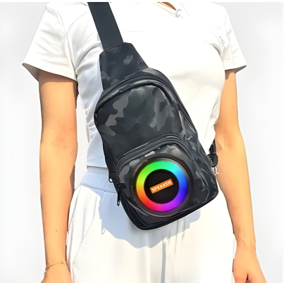 Seisa Urban Beat Backpack