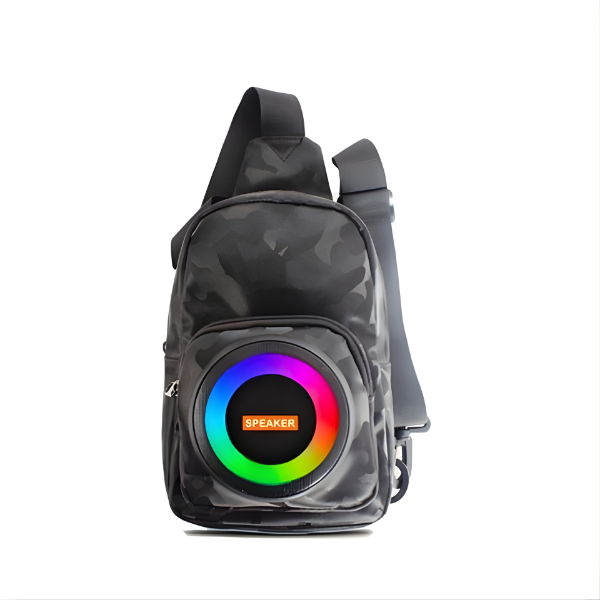Seisa Urban Beat Backpack